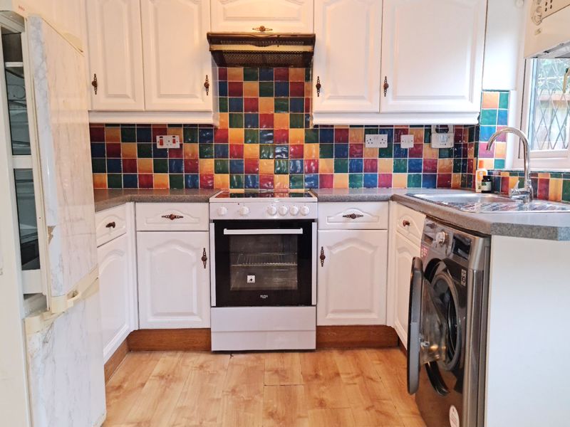 Willow Mews Selly Oak